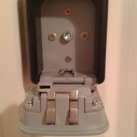 Studio Barberouge Apartmán *