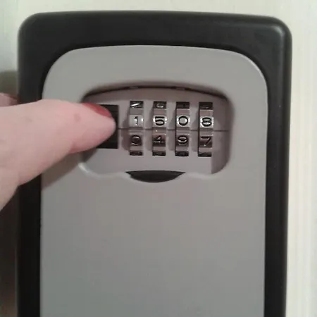 Apartmán Studio Barberouge