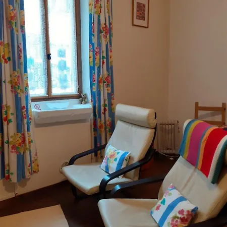 Studio Barberouge Apartment
