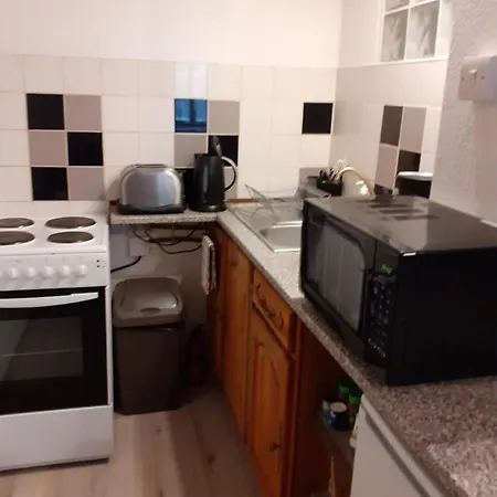 Apartmán Studio Barberouge Limoux