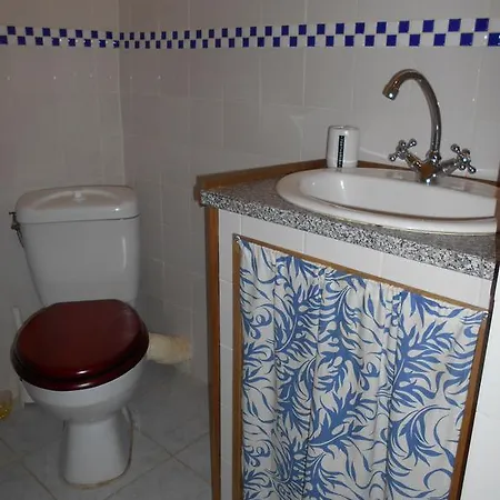 Apartment Studio Barberouge Limoux