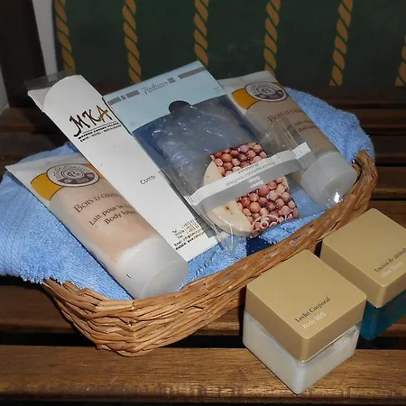 Apartmán Studio Barberouge Limoux