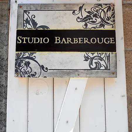 Studio Barberouge Limoux