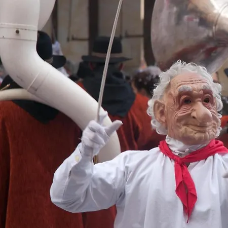 Studio Barberouge Limoux